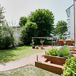 Haus Meyer-teerling - Trientje Apartman