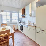 Apartman Haus Meyer-teerling - Trientje Borkum