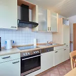 Apartman Haus Meyer-teerling - Trientje Borkum