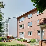 Haus Meyer-teerling - Trientje