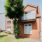 Haus Meyer-teerling - Trientje Apartman *