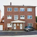 Haus Meyer-teerling - Trientje *