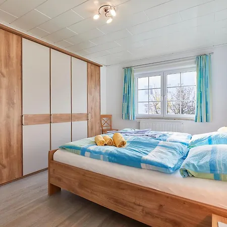 Haus Meyer-teerling - Trientje