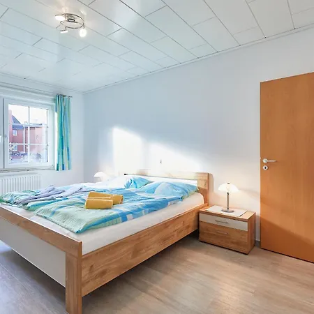 Haus Meyer-teerling - Trientje