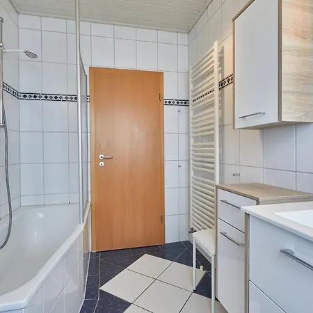 Haus Meyer-teerling - Trientje