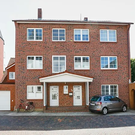 Haus Meyer-teerling - Trientje *