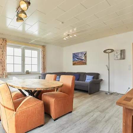 Haus Meyer-teerling - Trientje *